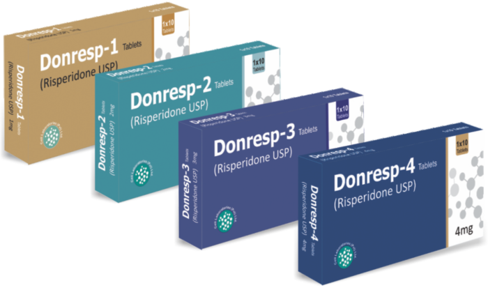 DONRESP