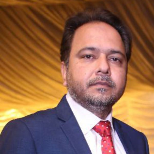 Abdul Hafeez