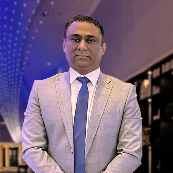 Kamran Rasheed