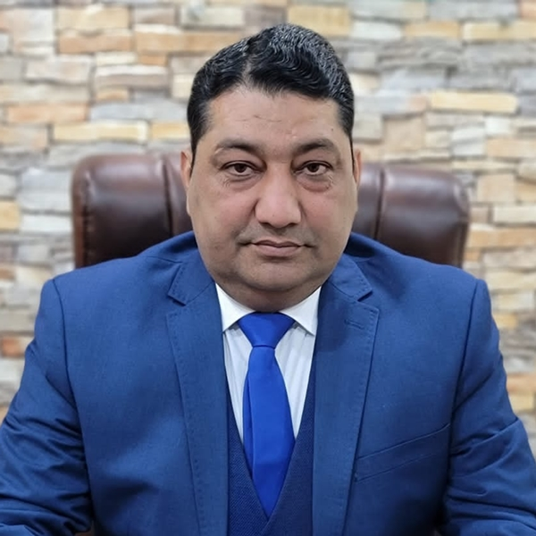 Sadiq Hussain