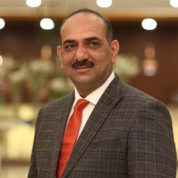 Shahid Mehmood