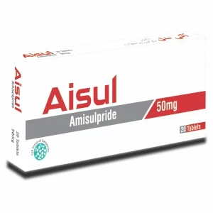 aisul 50mg