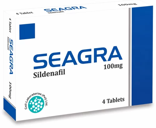 Seagra Sildenafil
