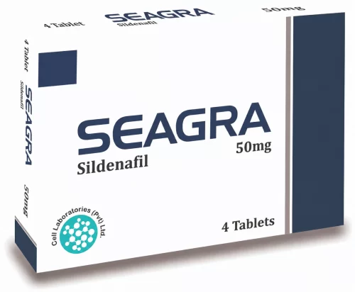 Seagra Sildenafil