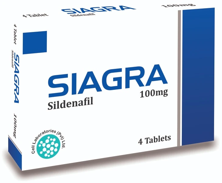Seagra 100mg – Sildenafil Tablets
