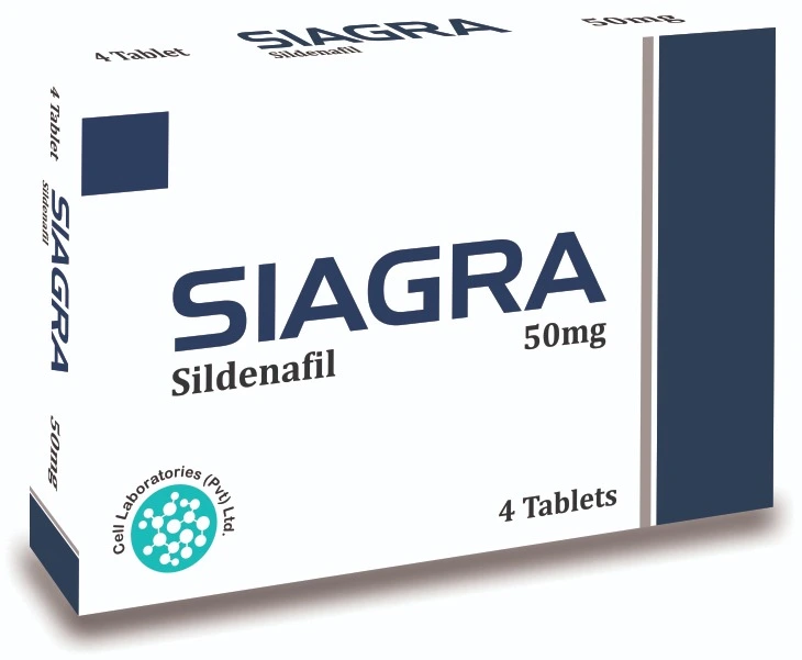 Seagra 50mg – Sildenafil Tablets