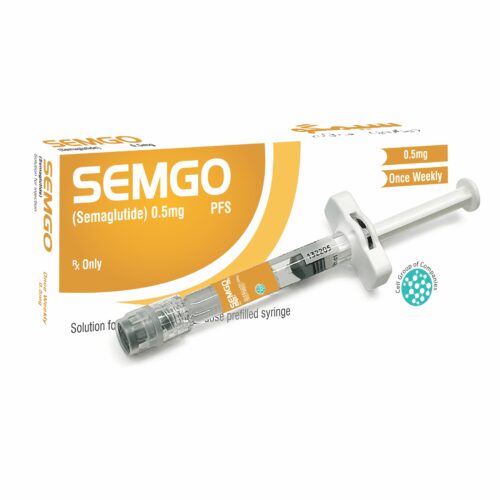 Semgo Semaglutide Injection