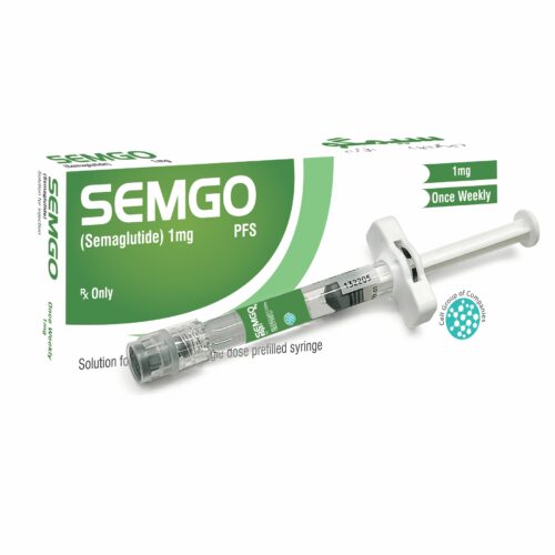 Semgo Semaglutide Injection