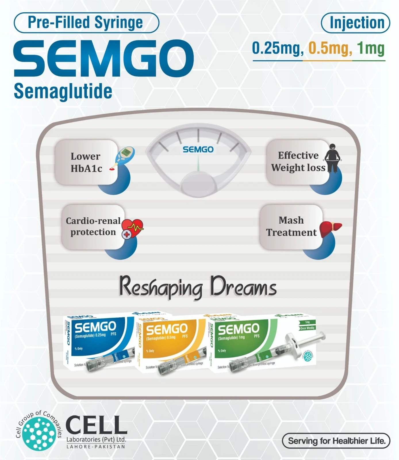 thigh semaglutide injection Where to Inject Semaglutide: Optimal Sites for Maximum Efficacy