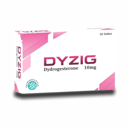 dydrogesterone