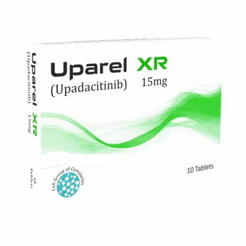 Uparel
