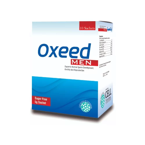 Oxeed Men