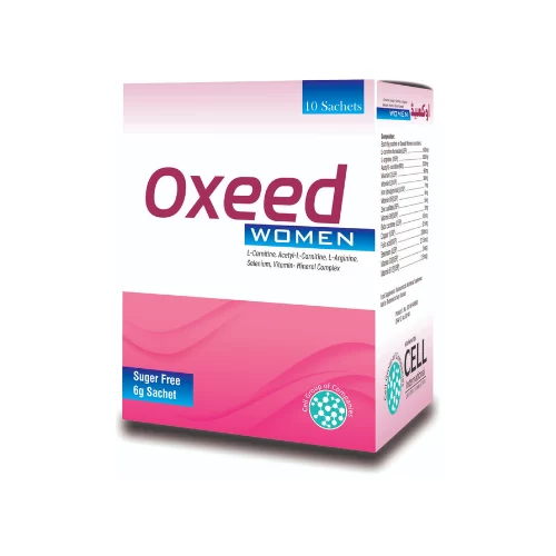 Oxeed Women