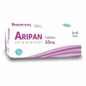 Aripan 10mg