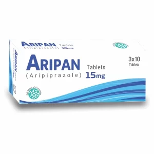 Aripan 15mg
