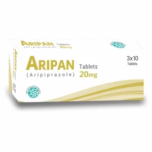 Aripan 20mg
