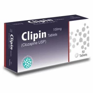 Clipin 100mg