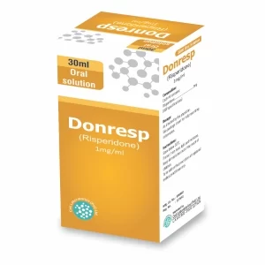 Donresp 30ml Oral solution